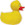 Small Rubber Ducky